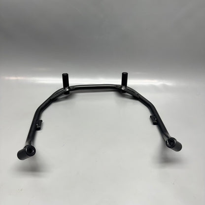 BMW F800ST CASE HOLDER 2006 2007 2008 2009 2010 2011 2012 OEM 7693915