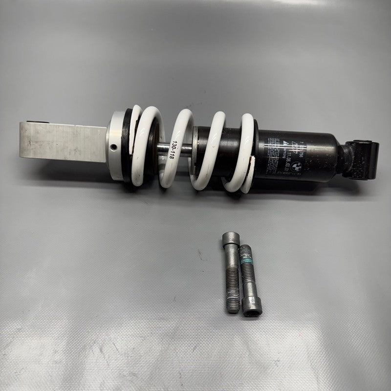 BMW K1300S SPRING STRUT FRONT 2009 2010 2011 2012 2013 2014 2015 2016 