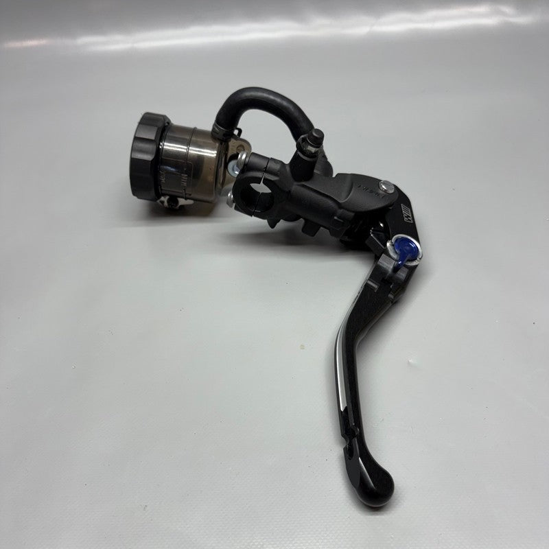 BMW M1000RR K66 BRAKE MASTER CYLINDER FOLDING BRAKE LEVER 2023-2025 20
