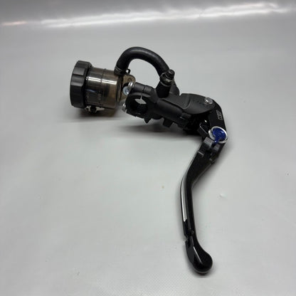 BMW M1000RR K66 BRAKE MASTER CYLINDER FOLDING BRAKE LEVER 2023-2025 20