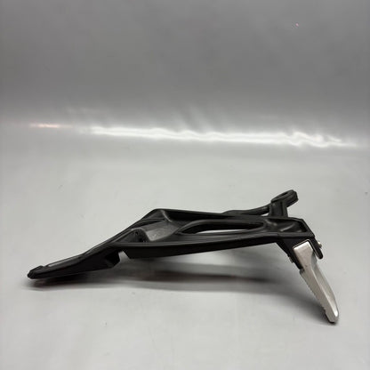 BMW K1300S FOOTREST WITH HOLDER RIGHT REAR OEM 2007-2012 2013 2014 201