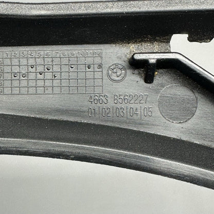 8562227 BMW K1600GTL RADIATOR COWL FAIRING 2015 2016 2017 2018 2019 2020 2021 8562227