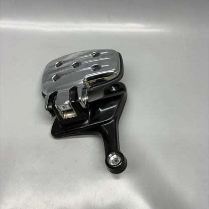 BMW R18 TRANSCONTINENTAL FOOTREST PLATE LEFT REAR 2020-2022 2023 2024 