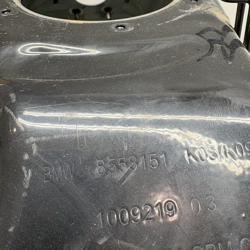 8558151 BMW C400X FUEL TANK 2018 2019 2020 OEM 8558151 