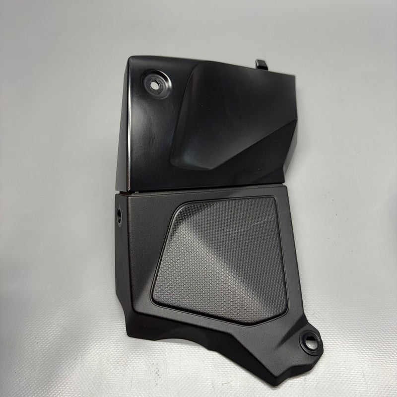 BMW K1600 BAGGER COVER PANEL FRAME LOWER PART RIGHT 2018 2019 2020 202