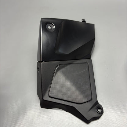 BMW K1600 BAGGER COVER PANEL FRAME LOWER PART RIGHT 2018 2019 2020 202