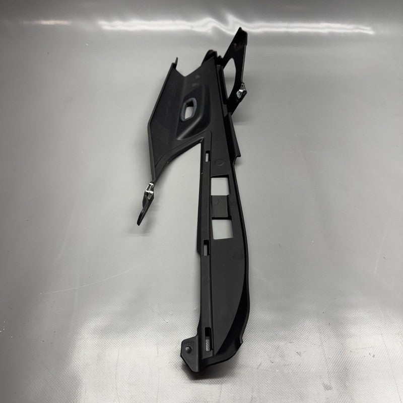 7718507 BMW K1600GTL LEFT REAR TAIL FAIRING 2015 2016 2017 2018 2019 2020 2021 7718507