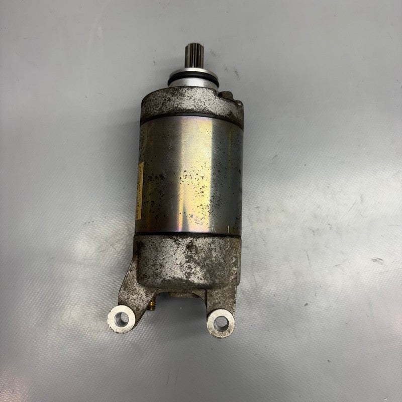 BMW C400X STARTER MOTOR 2018 2019 2020 OEM 8552338