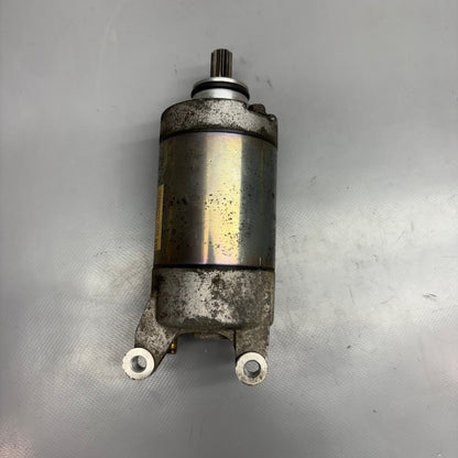 BMW C400X STARTER MOTOR 2018 2019 2020 OEM 8552338