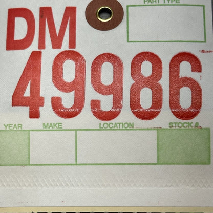 9467690 BMW M1000R FOOTREST WITH BRACKET RIGHT REAR 2021 2022 2023 2024 OEM 9467690