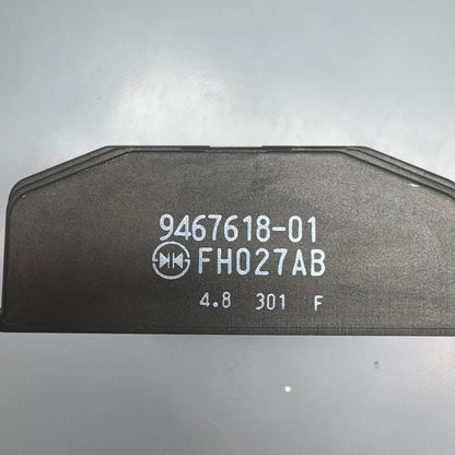 9467618 BMW R1300GS ADVENTURE VOLTAGE REGULATOR 2023 2024 2025 OEM 9467618