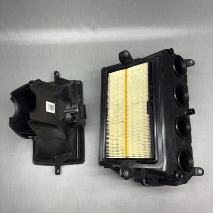 BMW S1000RR AIR INTAKE CLEANER BOX 2019 2020 2021 2022 2023 2024 OEM 8