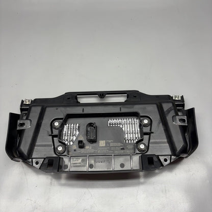 R18 B BMW R18 B INSTRUMENT CLUSTER 2020 2021 2022 2023 2024 OEM