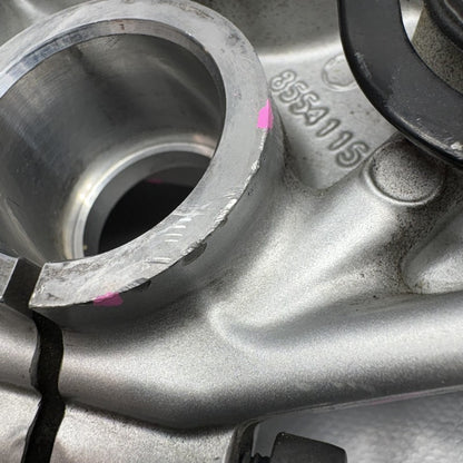 8554115 BMW G 310R TRIPLE TREE LOWER 2016 2017 2018 2019 2020 OEM 8554115 