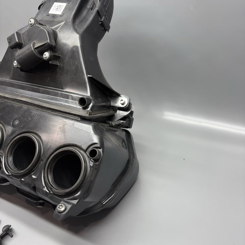 S1000R BMW S1000R AIR INTAKE CLEANER BOX 2020 2021 2022 2023 2024 2025 OEM 