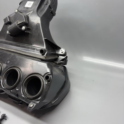 S1000R BMW S1000R AIR INTAKE CLEANER BOX 2020 2021 2022 2023 2024 2025 OEM 