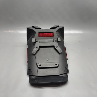 7691240 BMW K1600GTL LICENSE PLATE HOLDER 2015 2016 2017 2018 2019 2020 2021 OEM 7691240