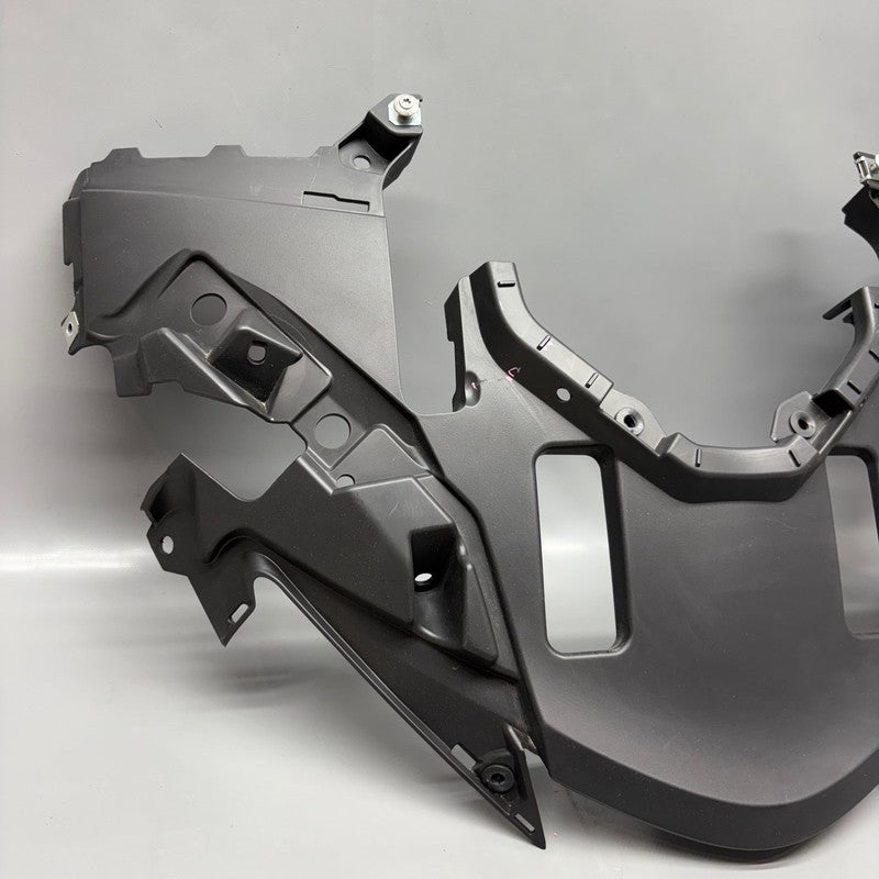 BMW R1250RT TRIM COVER UPPER SECTION 2013 2014 2015 2016 2017 2018 201