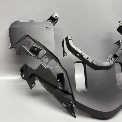 BMW R1250RT TRIM COVER UPPER SECTION 2013 2014 2015 2016 2017 2018 201