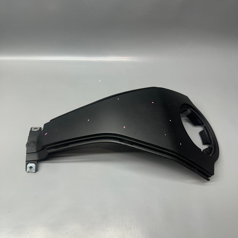 7677773 BMW K 1300S TANK COVER CENTER 2007-2010 2011 2012 2013 2014 2015 OEM 7677773