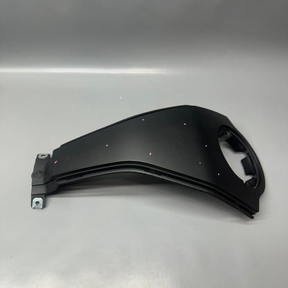 7677773 BMW K 1300S TANK COVER CENTER 2007-2010 2011 2012 2013 2014 2015 OEM 7677773