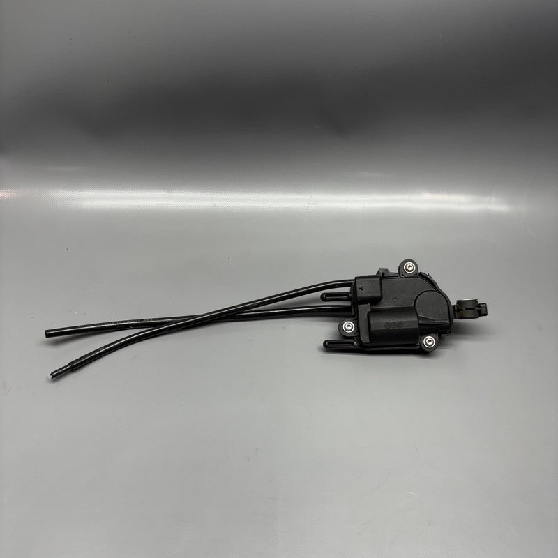 BMW M1000R EXHAUST FLAP 2021 2022 2023 2024 OEM 7105684
