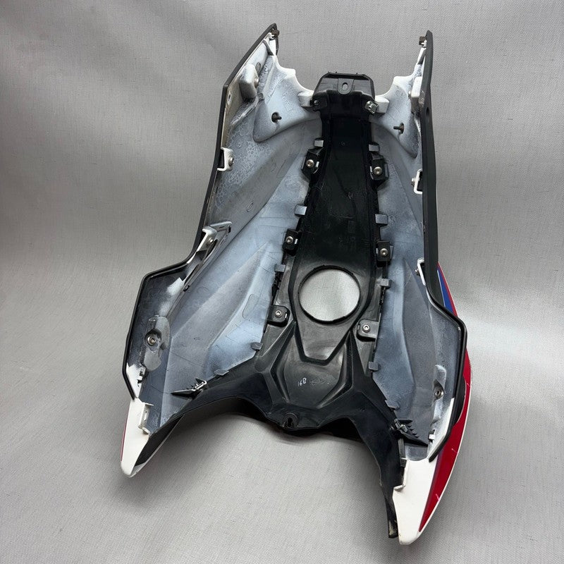 BMW G 310R FUEL TANK COVER FAIRING 2016 2017 2018 2019 2020 OEM 855677