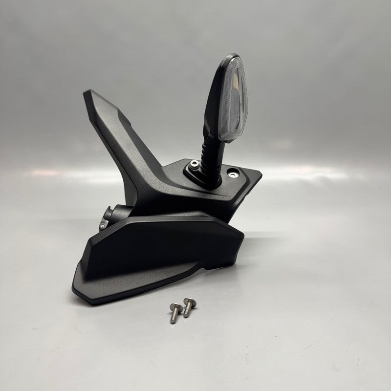 BMW F850GS WIND DEFLECTOR WITH SIGNAL LIGHT LEFT 2016-2020 2021 2022 2