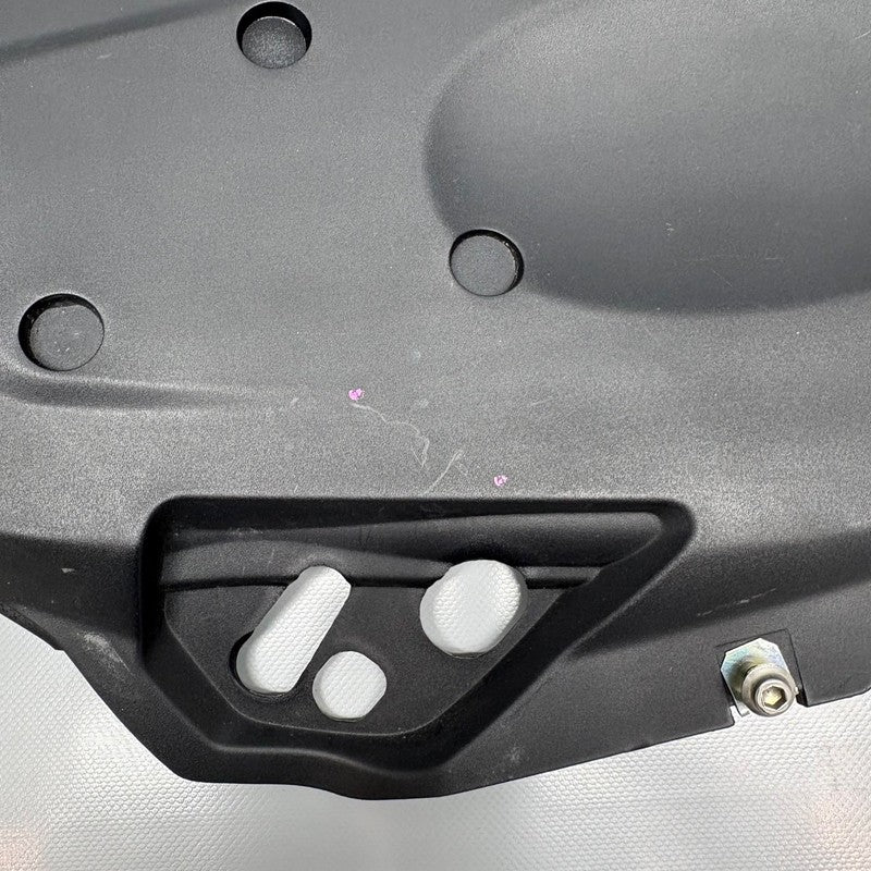 BMW G310GS REAR LOWER SECTION 2016-2018 2019 2020 2021 2022 2023 2024 