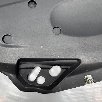 BMW G310GS REAR LOWER SECTION 2016-2018 2019 2020 2021 2022 2023 2024 