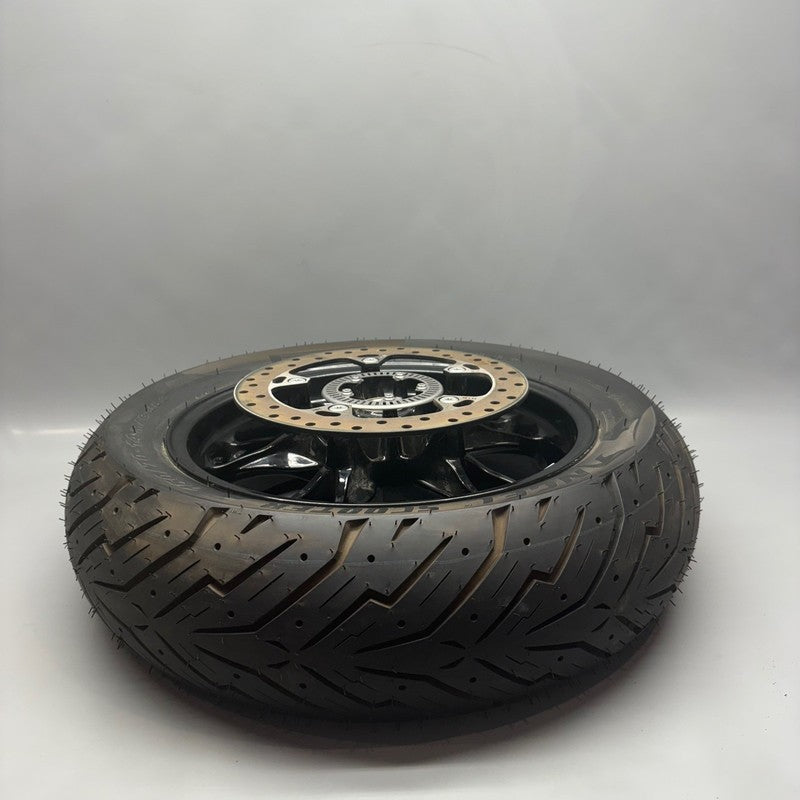 C400X BMW C400X WHEEL REAR 2018 2019 2020 OEM