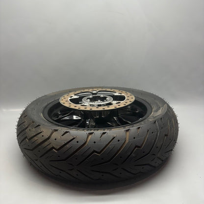 C400X BMW C400X WHEEL REAR 2018 2019 2020 OEM