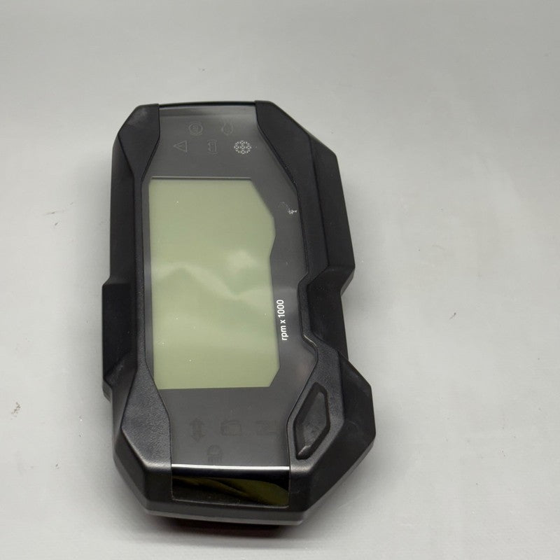 8358278 BMW G310GS SPEEDOMETER CLUSTER 2016 2017 2018 2019 2020 OEM 8358278