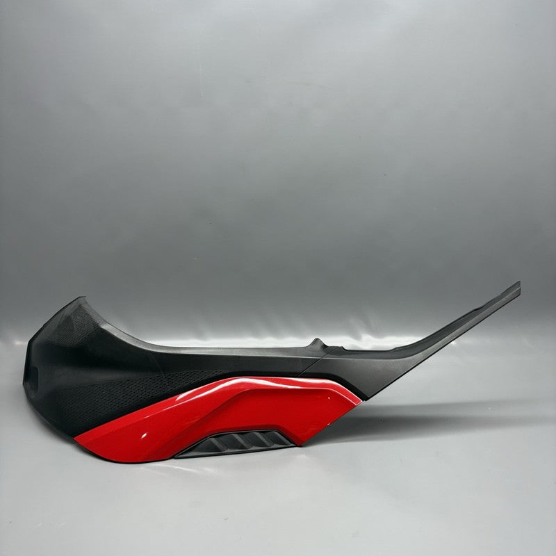 8569771 BMW S1000RR TANK TRIM PANEL LEFT 2021 2022 2023 2024 OEM 8569771