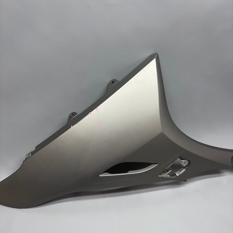 BMW K1600GTL LEFT LOWER FAIRING 2015 2016 2017 2018 2019 2020 2021 OEM
