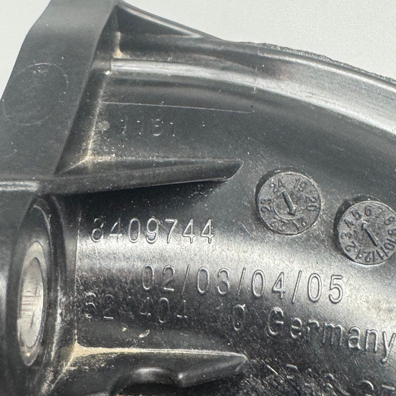 8409744 BMW R18 B SUCTION TUBE 2020 2021 2022 2023 2024 OEM 8409744
