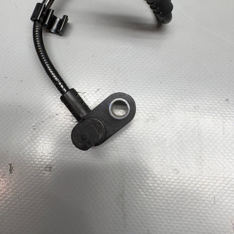 BMW S1000R WHEELSPEED SENSOR FRONT 2020 2021 2022 2023 2024 OEM 944310
