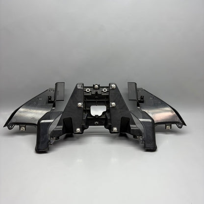 9899420 BMW R18 TRANSCONTINENTAL FRONT PANEL CARRIER 2020 2021 2022 2023 2024 OEM