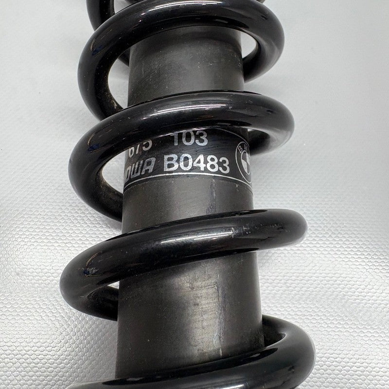 BMW R1200 RT SHOCK ABSORBER FRONT 2005 2006 2007 2008 2009 OEM 7675103