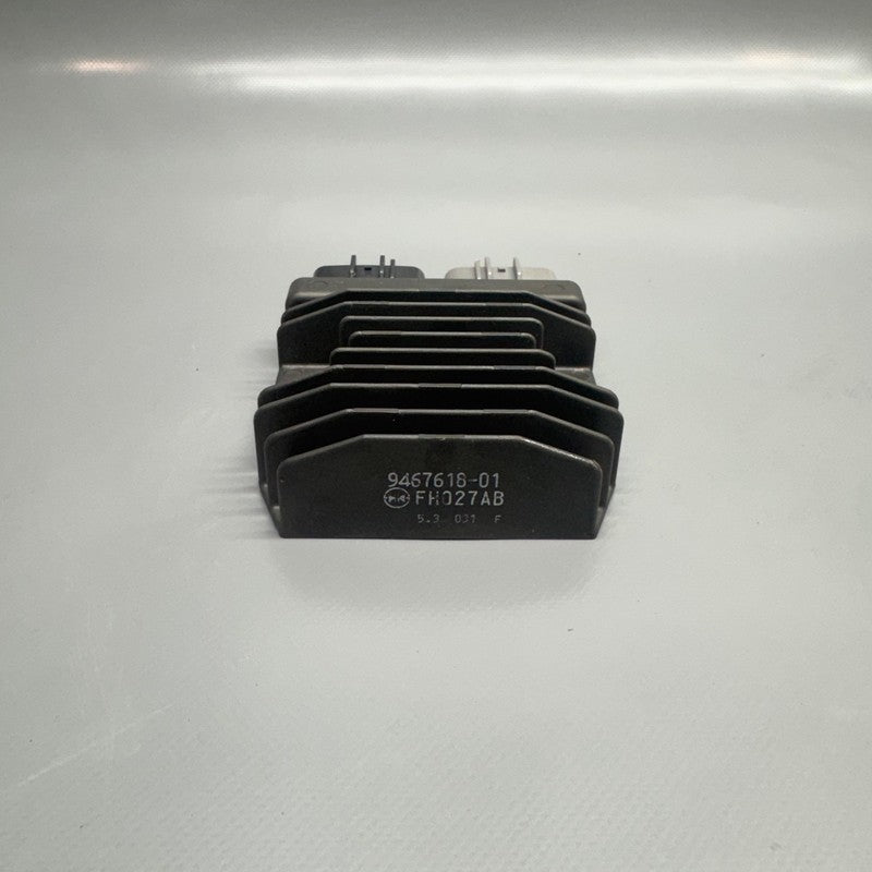 BMW R1300GS VOLTAGE REGULATOR 2022 2023 2024 2025 2026 OEM 9467618