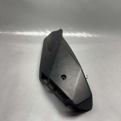 7725355 BMW C 650 SPORT RUNNING BOARD LEFT REAR 2014-2016 2017 2018 2019 2020 7725355