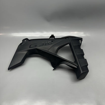 8560422 BMW G310GS RIGHT INNER FAIRING COVER 2018 2019 OEM 8560422