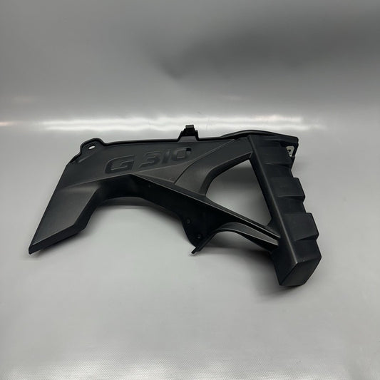 8560422 BMW G310GS RIGHT INNER FAIRING COVER 2018 2019 OEM 8560422