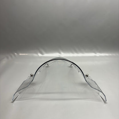 1686592 BMW S1000RR WINDSHIELD 2021 2022 2023 2024 OEM 1686592
