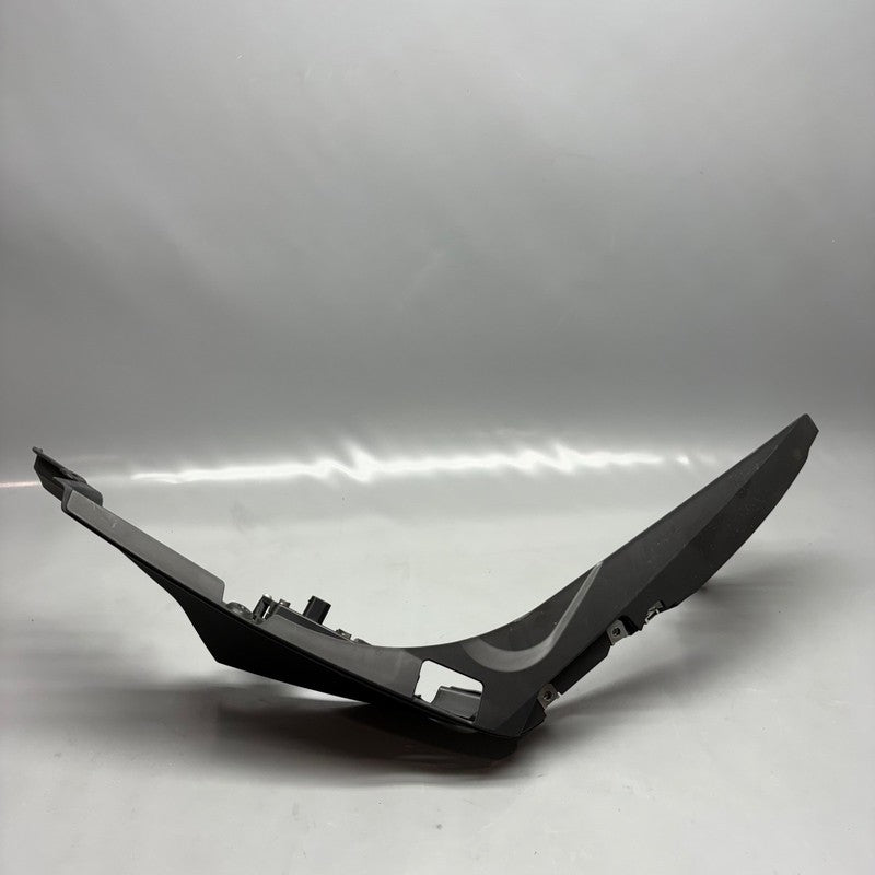 BMW K1600GT LEFT INNER FAIRING COVER 2011 2012 2013 2014 2015 2016 OEM