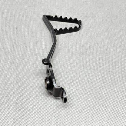 BMW R1250 GS REAR BRAKE PEDAL LEVER 2018 2019 2020 OEM 8530610