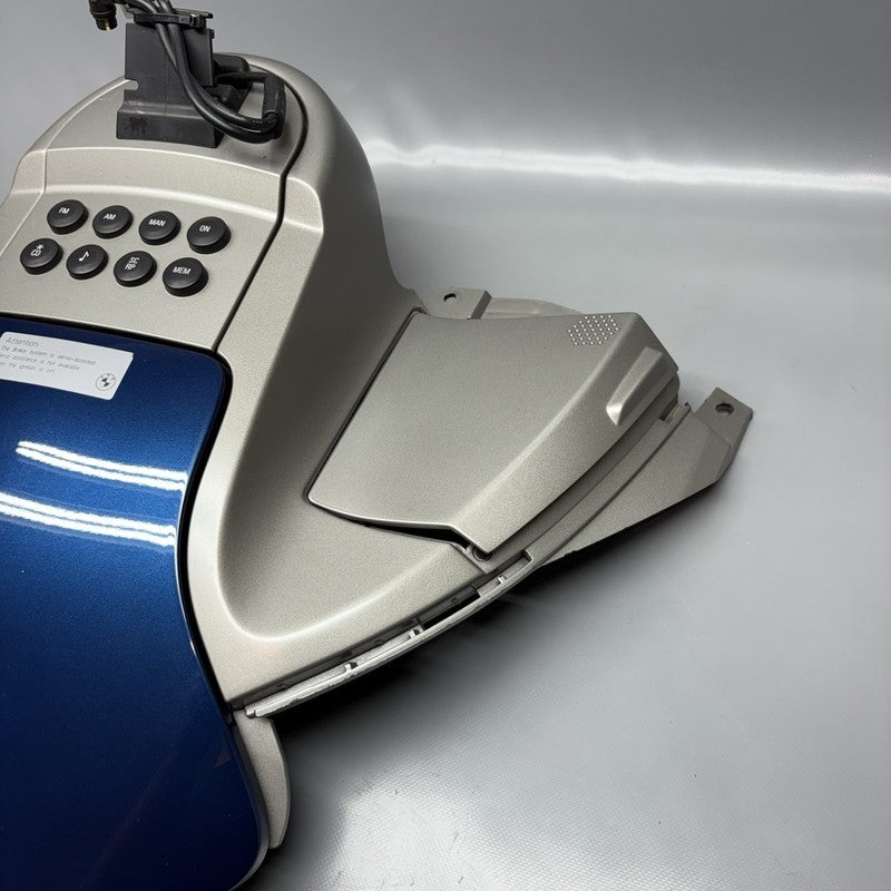 K1200LT BMW K 1200LT TANK COVER TOP 2005 2006 2007 2008 OEM