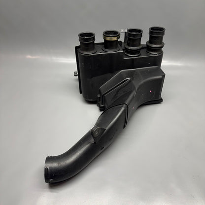 BMW K 1200LT AIR INTAKE BOX 2005 2006 2007 2008 OEM 7672578
