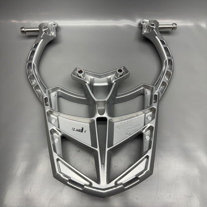 BMW F800ST LUGGAGE RACK REAR 2006 2007 2008 2009 2010 2011 2012 OEM 76