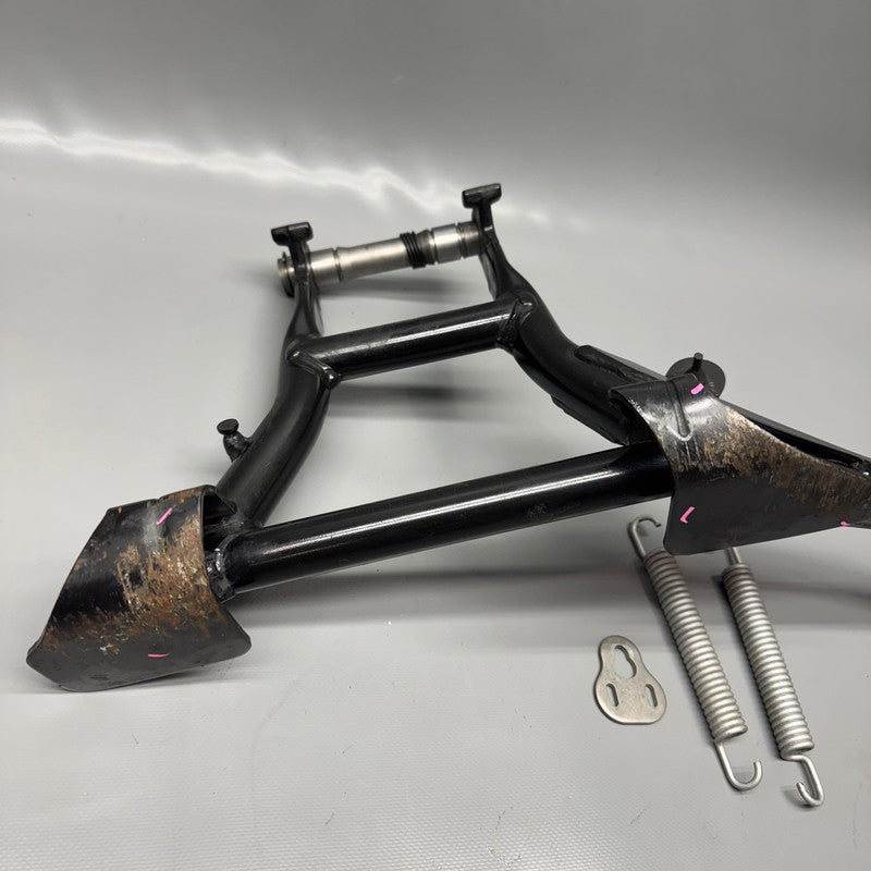 BMW K1600GTL CENTER STAND 2015 2016 2017 2018 2019 2020 2021 OEM